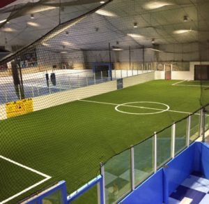 fairfax sportsplex indoor soccer