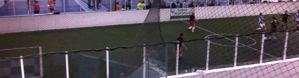 Fairfax Sportsplex - Womens Soccer