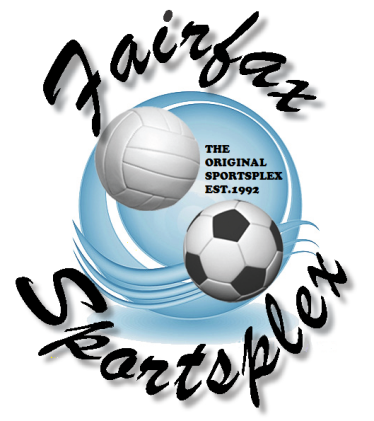 fairfax sportsplex indoor soccer