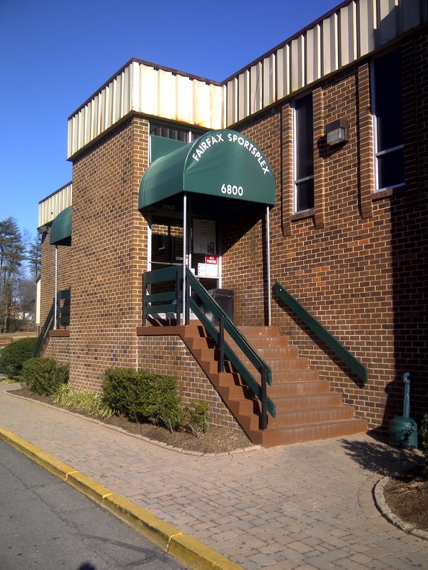 Fairfax Sportsplex