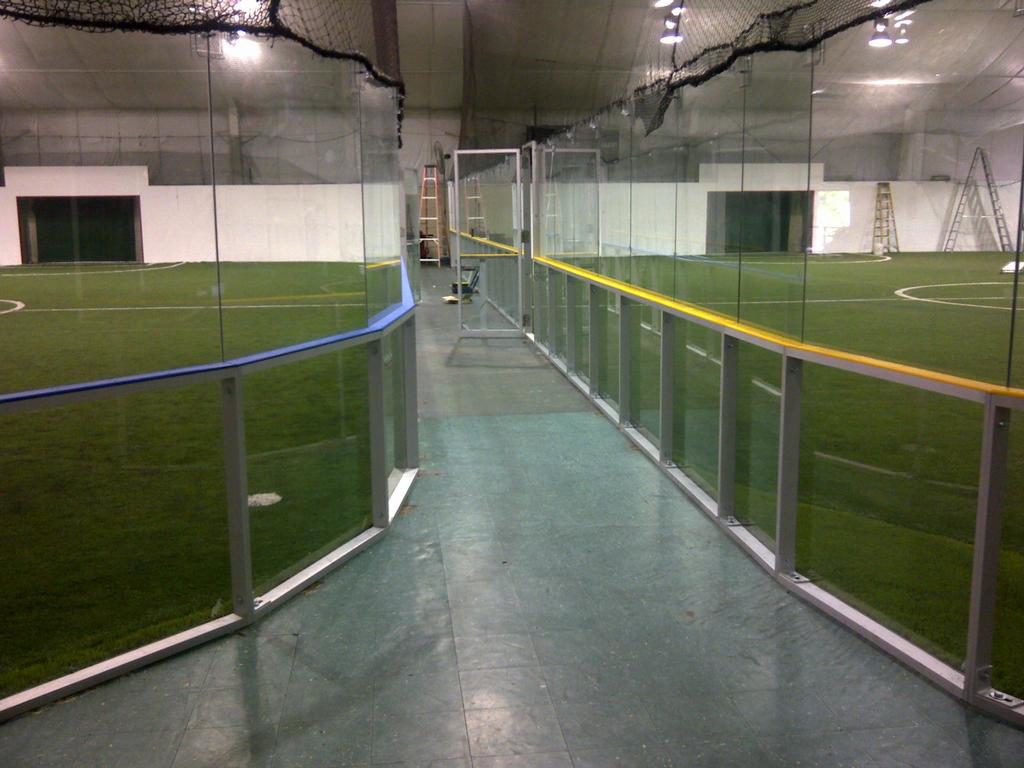 fairfax sportsplex indoor soccer