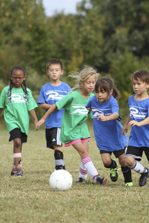 Tot Soccer