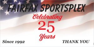 fairfax sportsplex indoor soccer