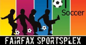 fairfax sportsplex indoor soccer