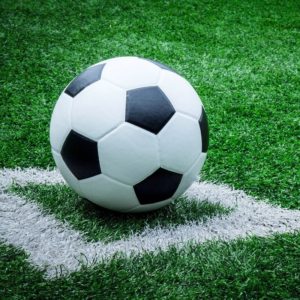 Soccer - Team Signup