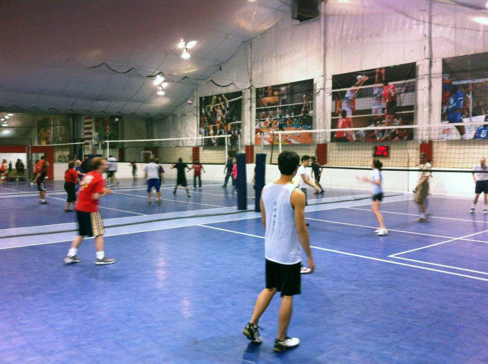 fairfax sportsplex indoor soccer