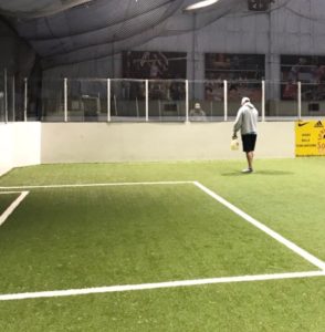 indoor soccer springfield