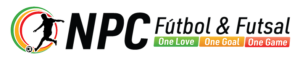 NPC Football and Futsal, Proud Sponsor of Fairfax Sportsplex