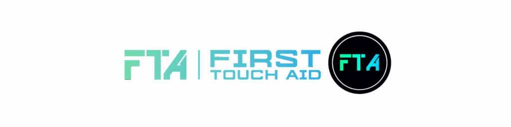 First Touch Aid (FTA), Proud Sponsor of Fairfax Sportsplex