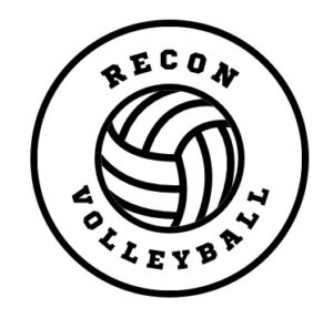 Recon Volleyball, Proud Sponsor of Fairfax Sportsplex